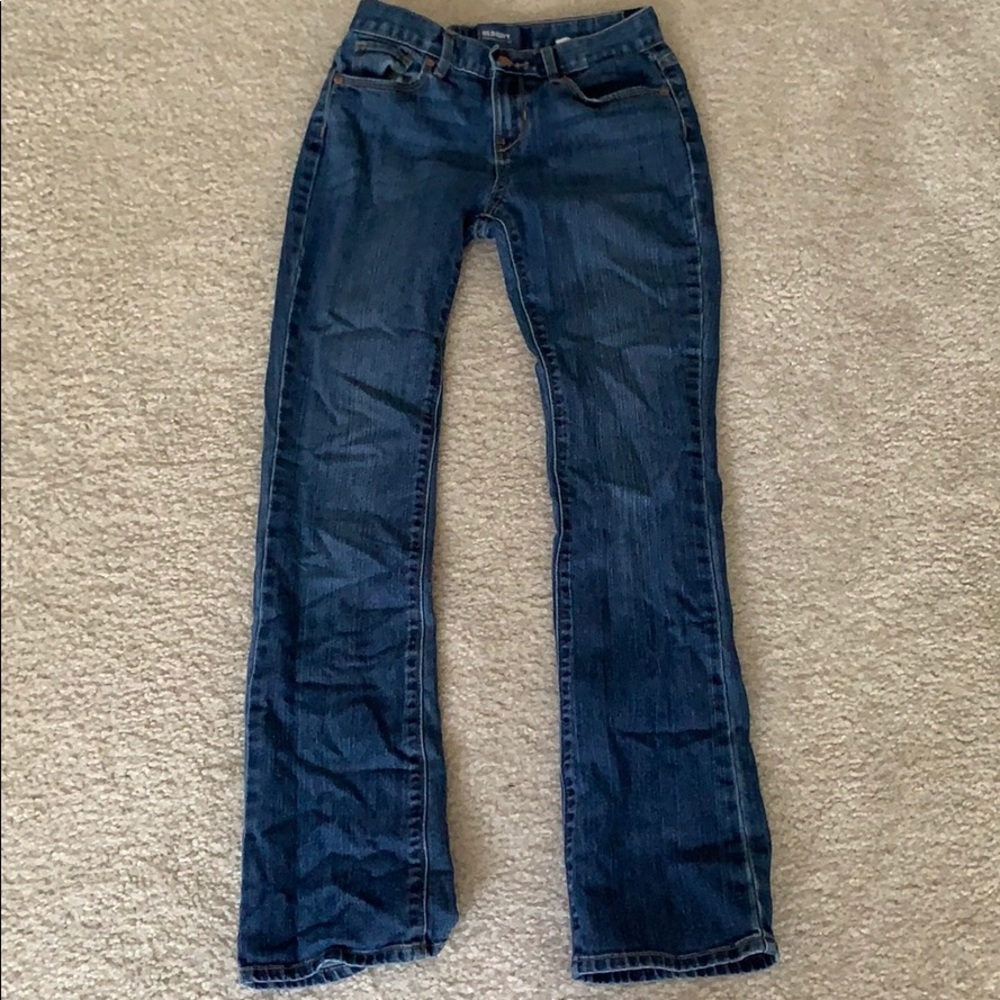 Kids jeans